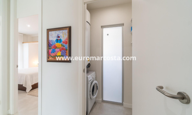 Venta - Apartamento / piso - Orihuela Costa