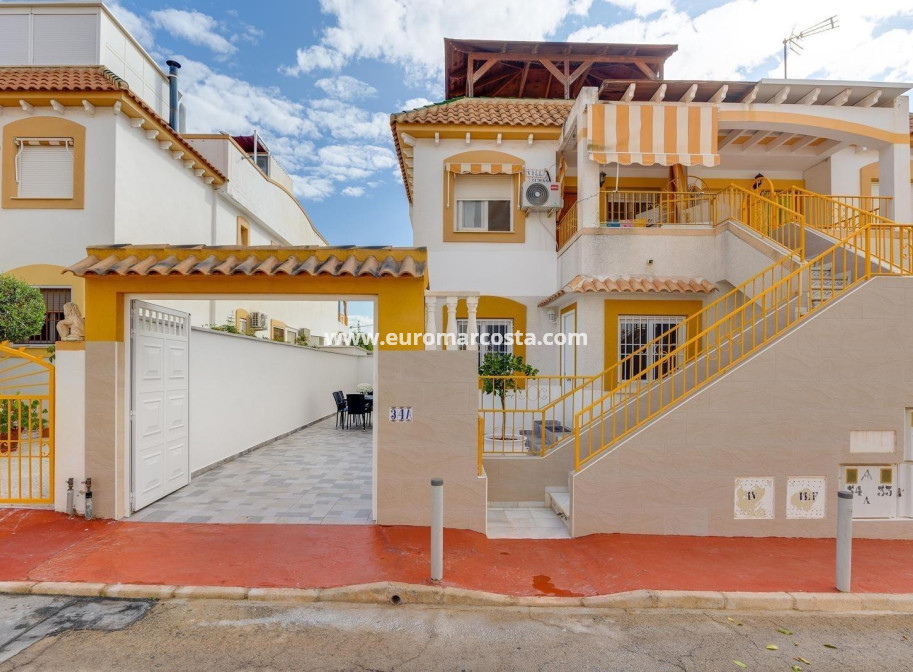 Venta - Bungalow - Torrevieja - TORREVIEJA