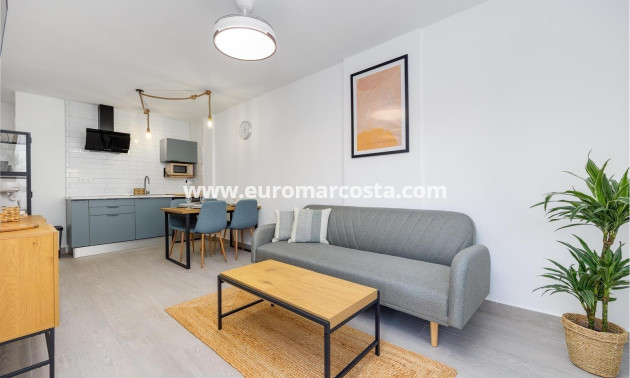 Venta - Bungalow - Torrevieja - TORREVIEJA