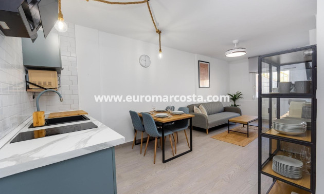 Venta - Bungalow - Torrevieja - TORREVIEJA