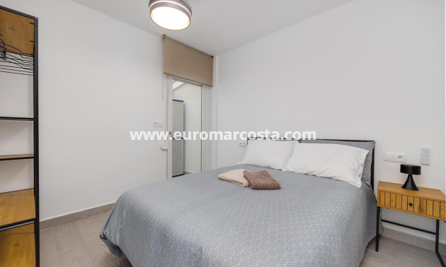 Venta - Bungalow - Torrevieja - TORREVIEJA