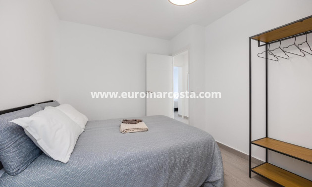 Venta - Bungalow - Torrevieja - TORREVIEJA