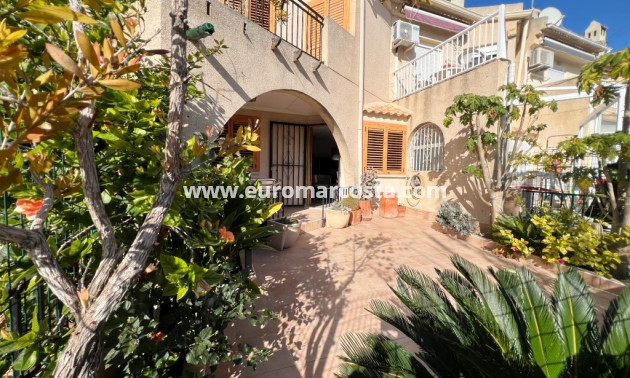 Sale - Townhouse - Guardamar del Segura - Urbanizaciones