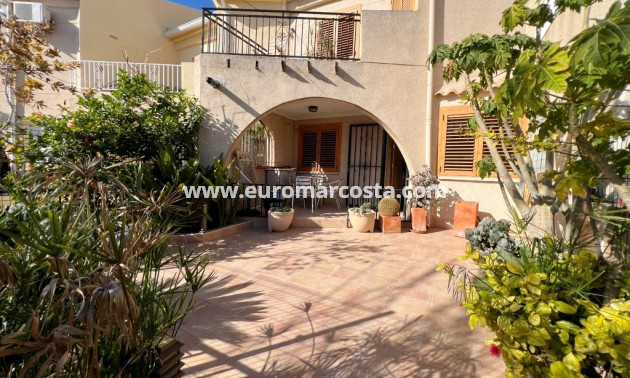 Sale - Townhouse - Guardamar del Segura - Urbanizaciones