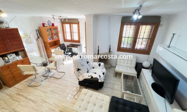 Sale - Townhouse - Guardamar del Segura - Urbanizaciones