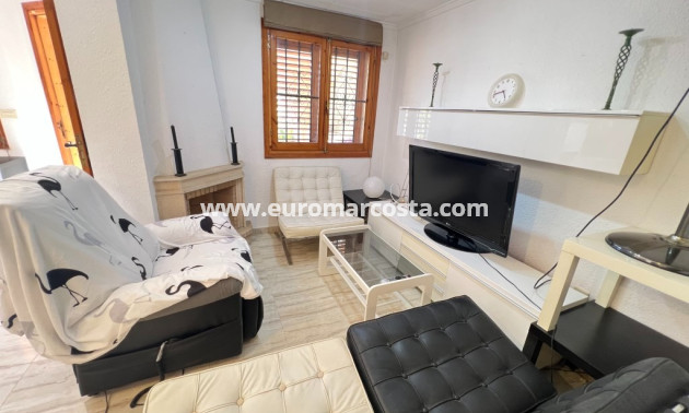 Sale - Townhouse - Guardamar del Segura - Urbanizaciones