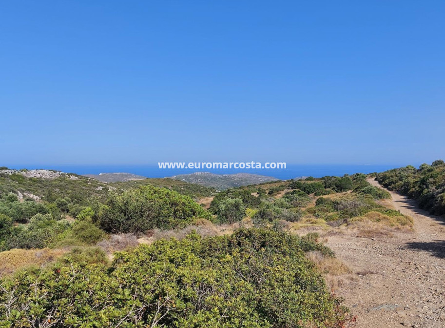 Long time Rental - Plot / Land - Gran alacant - Avda. noruega