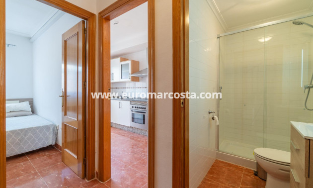 Sale - Townhouse - Orihuela Costa