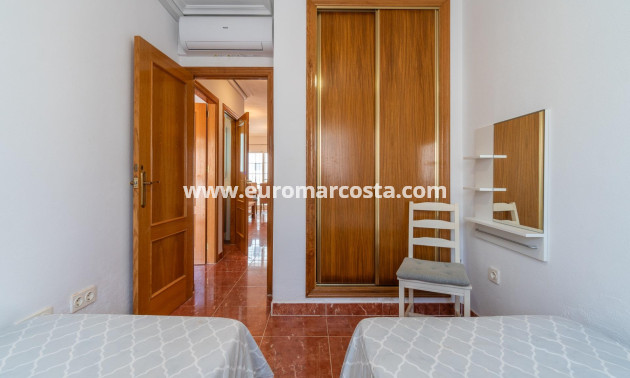 Sale - Townhouse - Orihuela Costa