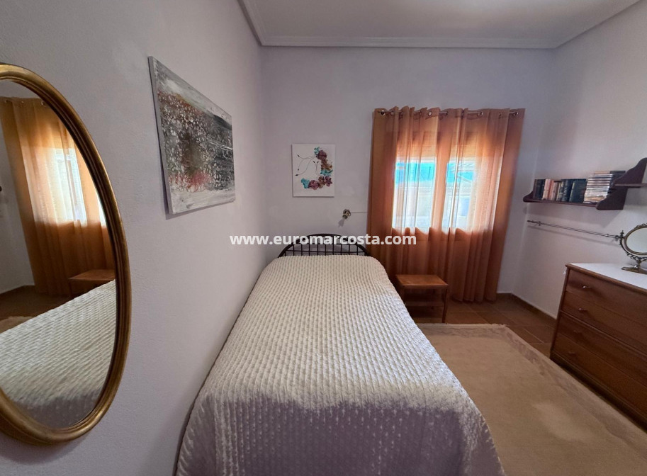 Venta - Casa de campo - Crevillent - Comunidad valenciana