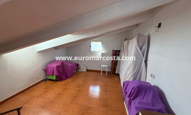 Venta - Casa de campo - Crevillent - Comunidad valenciana