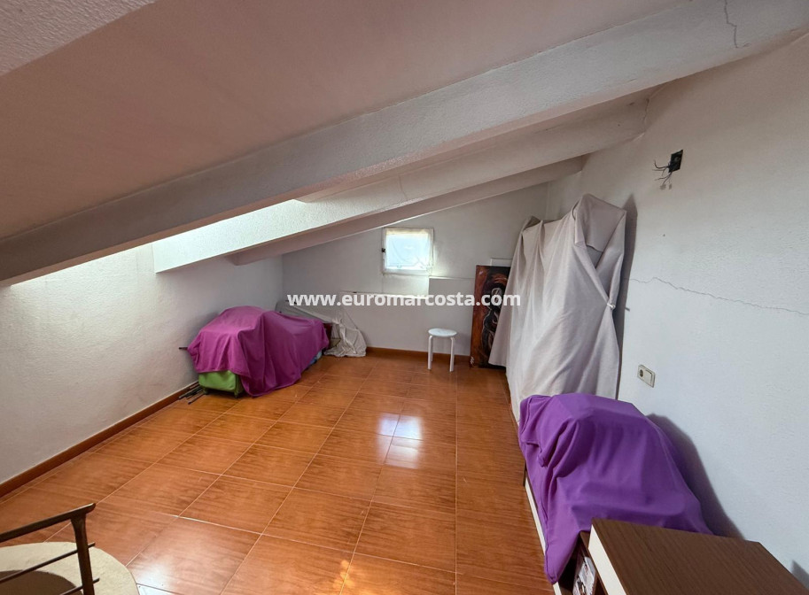 Venta - Casa de campo - Crevillent - Comunidad valenciana