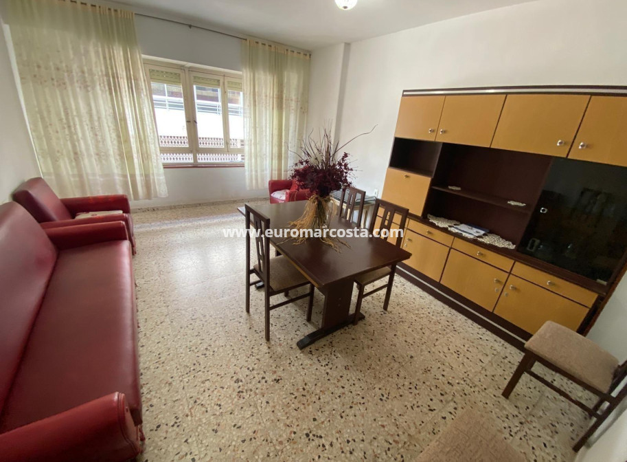 Venta - Apartamento / piso - Torrevieja - TORREVIEJA