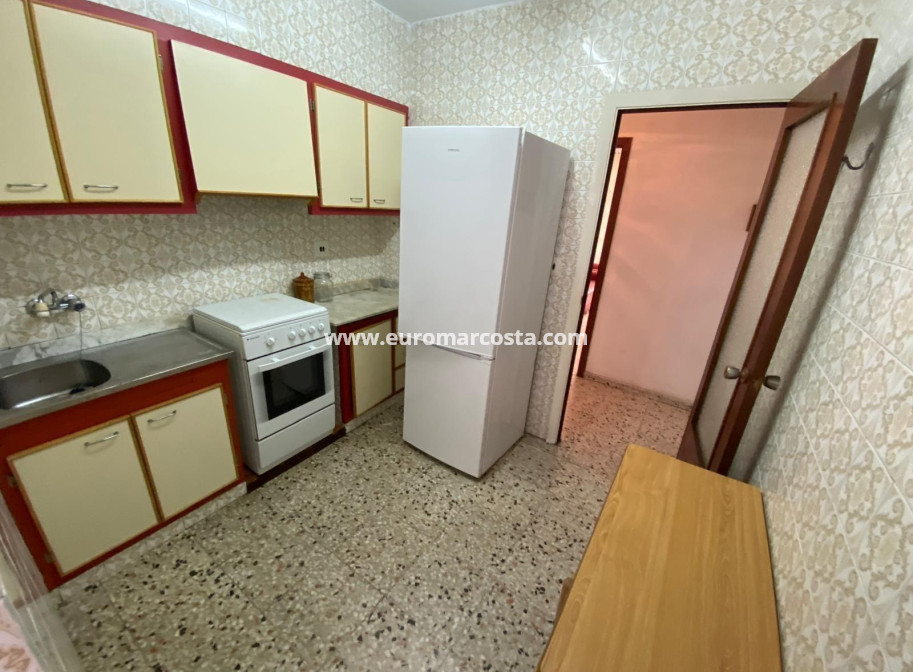 Venta - Apartamento / piso - Torrevieja - TORREVIEJA