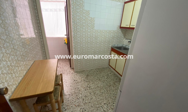 Venta - Apartamento / piso - Torrevieja - TORREVIEJA