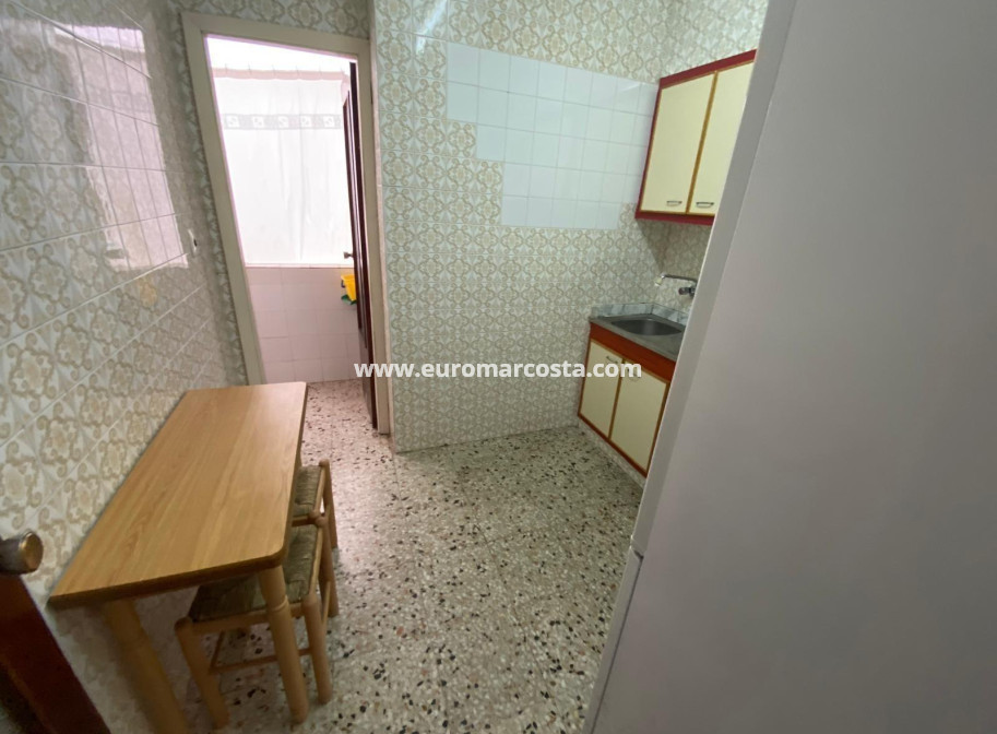 Venta - Apartamento / piso - Torrevieja - TORREVIEJA