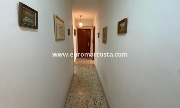 Venta - Apartamento / piso - Torrevieja - TORREVIEJA