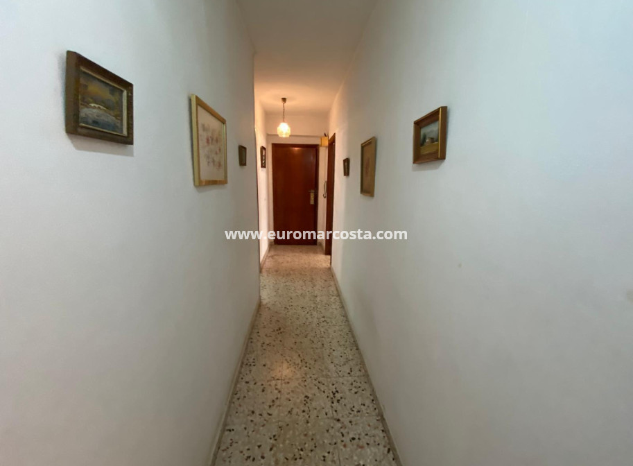 Venta - Apartamento / piso - Torrevieja - TORREVIEJA