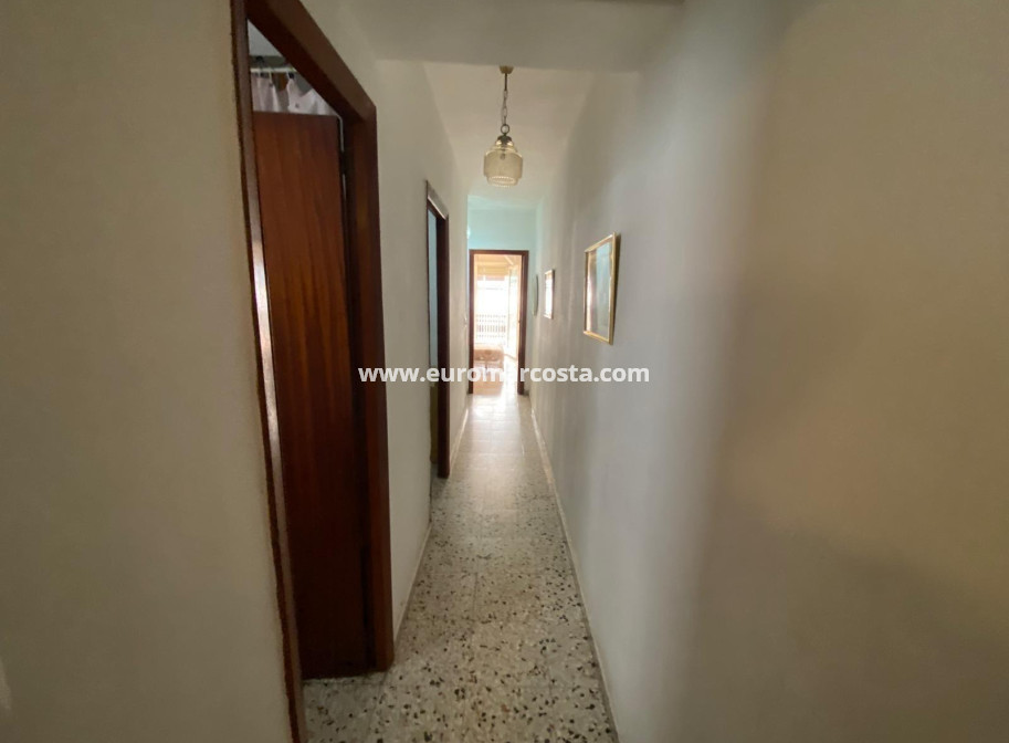 Venta - Apartamento / piso - Torrevieja - TORREVIEJA