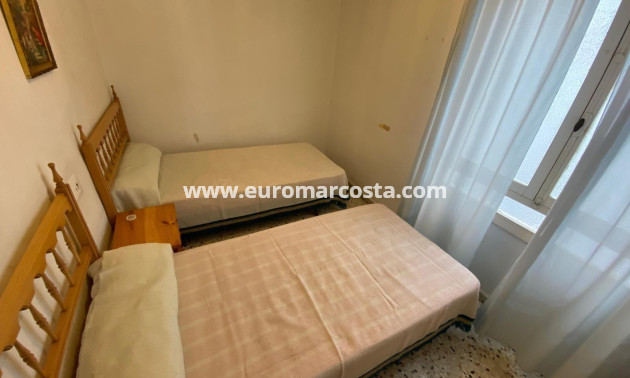 Venta - Apartamento / piso - Torrevieja - TORREVIEJA