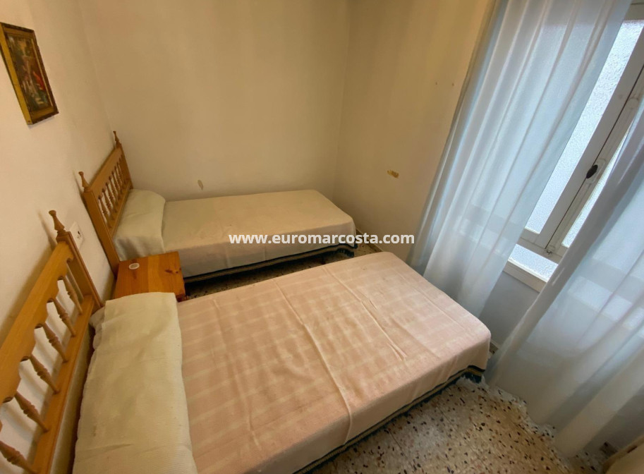 Venta - Apartamento / piso - Torrevieja - TORREVIEJA