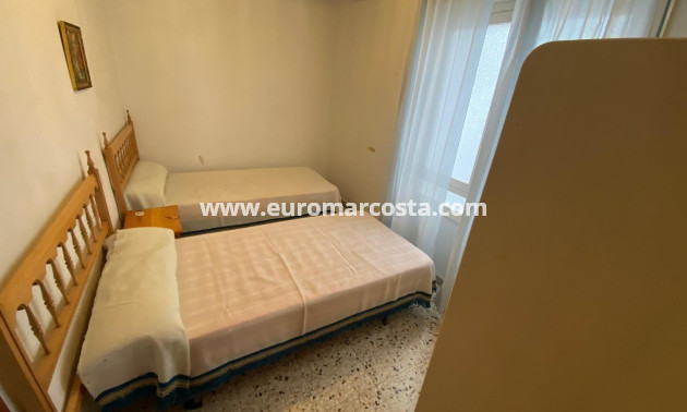 Venta - Apartamento / piso - Torrevieja - TORREVIEJA