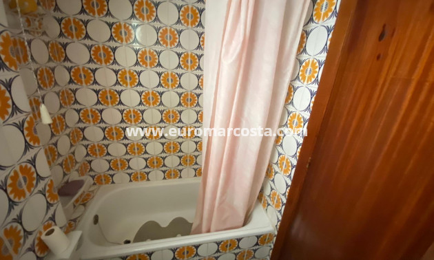 Venta - Apartamento / piso - Torrevieja - TORREVIEJA