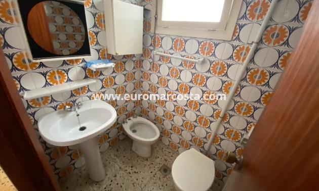 Venta - Apartamento / piso - Torrevieja - TORREVIEJA