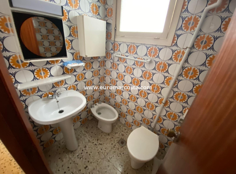 Venta - Apartamento / piso - Torrevieja - TORREVIEJA