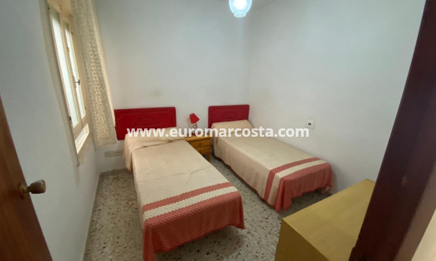 Venta - Apartamento / piso - Torrevieja - TORREVIEJA