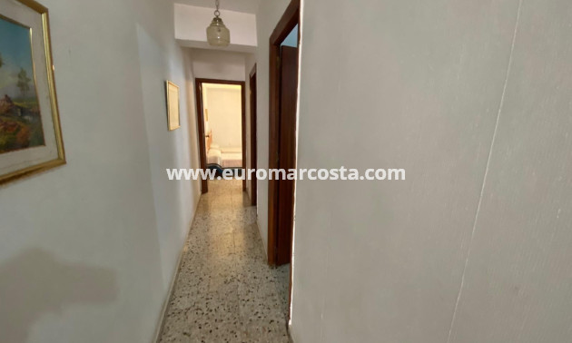 Venta - Apartamento / piso - Torrevieja - TORREVIEJA