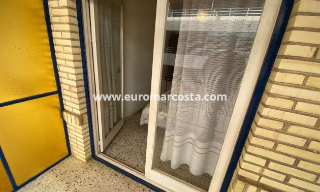 Venta - Apartamento / piso - Torrevieja - TORREVIEJA