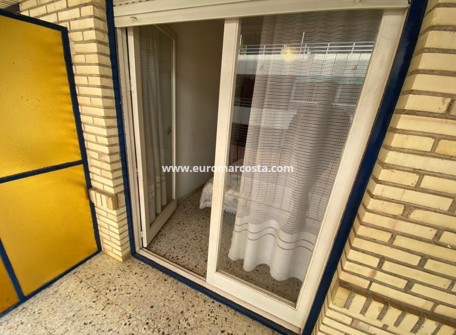 Venta - Apartamento / piso - Torrevieja - TORREVIEJA