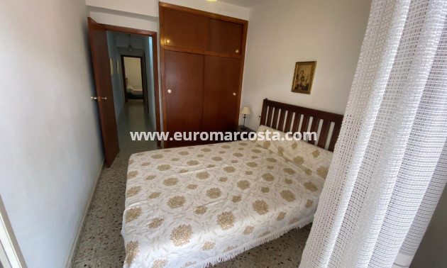 Venta - Apartamento / piso - Torrevieja - TORREVIEJA