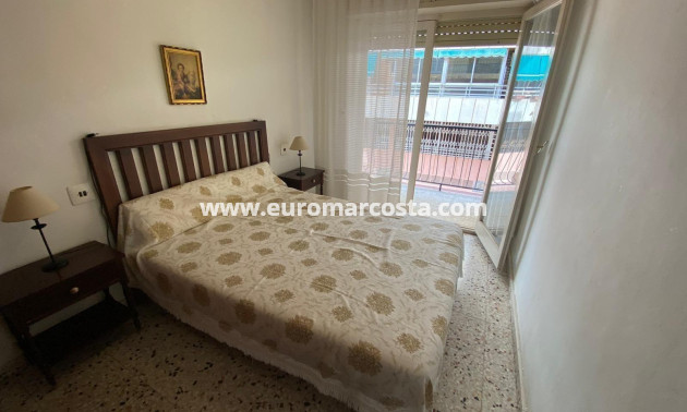 Venta - Apartamento / piso - Torrevieja - TORREVIEJA