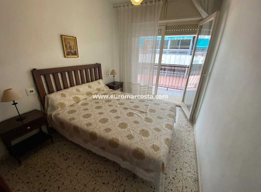 Venta - Apartamento / piso - Torrevieja - TORREVIEJA