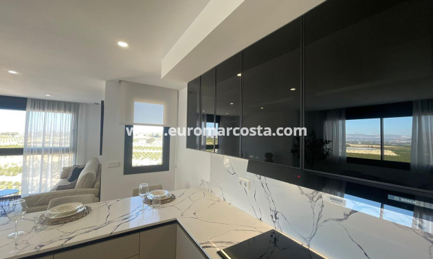 Sale - Villa - Algorfa - Comunidad valenciana