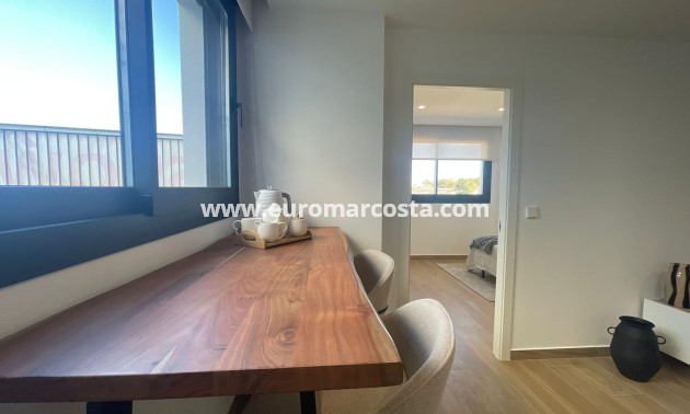 Sale - Villa - Algorfa - Comunidad valenciana