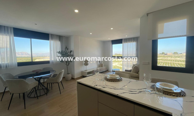 Sale - Villa - Algorfa - Comunidad valenciana