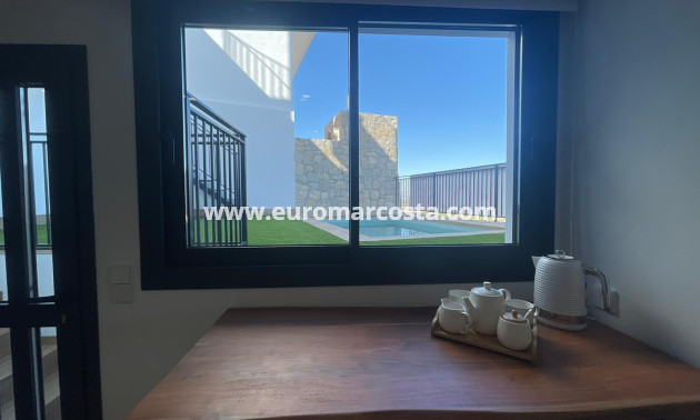 Sale - Villa - Algorfa - Comunidad valenciana