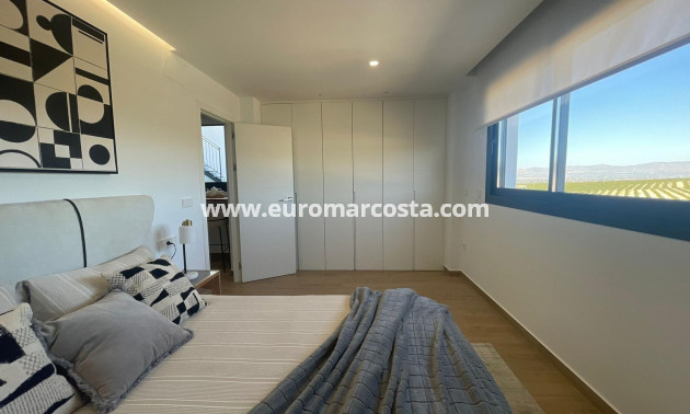 Sale - Villa - Algorfa - Comunidad valenciana