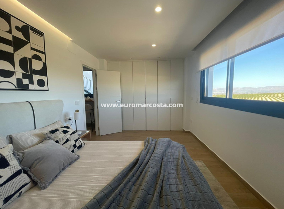 Sale - Villa - Algorfa - Comunidad valenciana