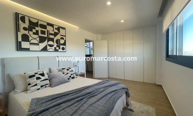 Sale - Villa - Algorfa - Comunidad valenciana