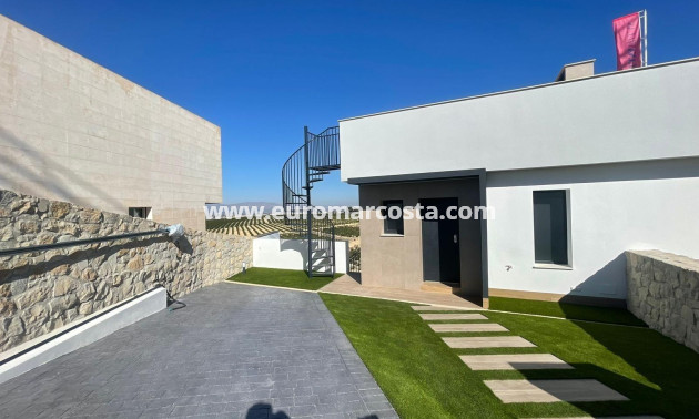 Sale - Villa - Algorfa - Comunidad valenciana