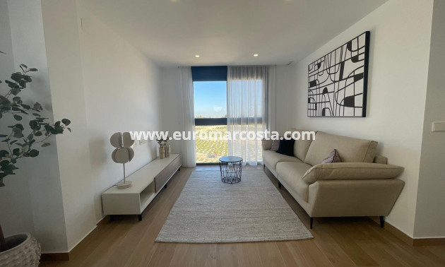 Sale - Villa - Algorfa - Comunidad valenciana