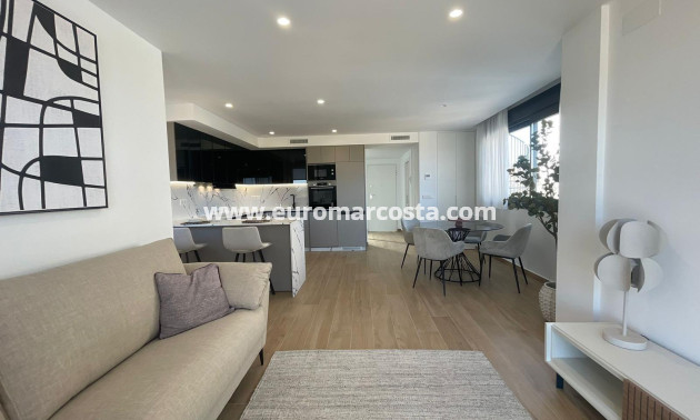 Sale - Villa - Algorfa - Comunidad valenciana