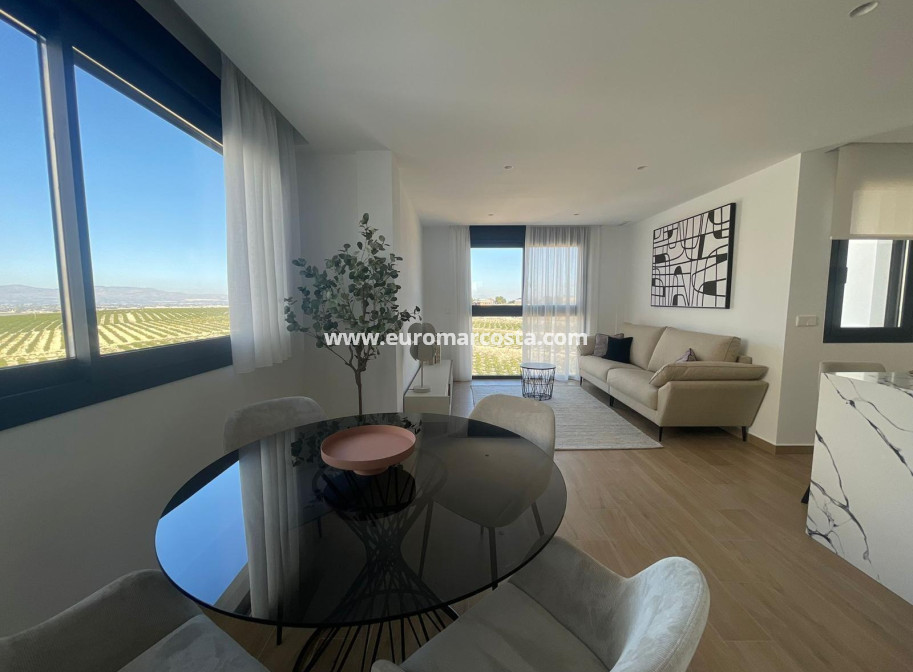 Sale - Villa - Algorfa - Comunidad valenciana