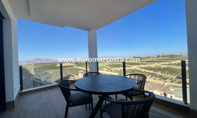 Sale - Villa - Algorfa - Comunidad valenciana