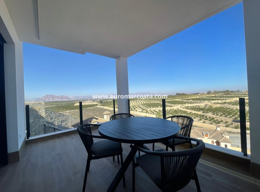 Sale - Villa - Algorfa - Comunidad valenciana