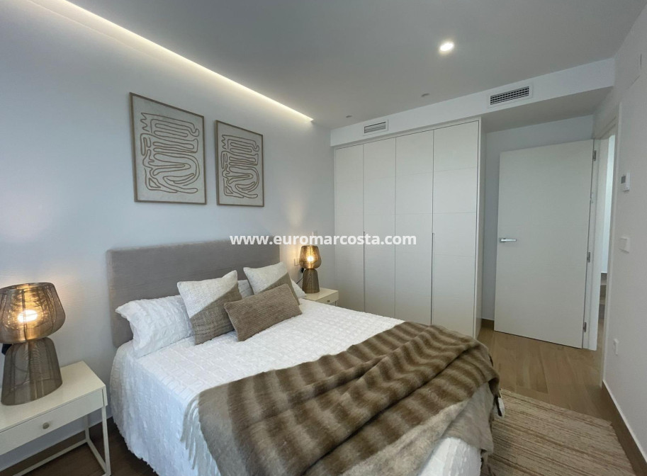 Sale - Villa - Algorfa - Comunidad valenciana